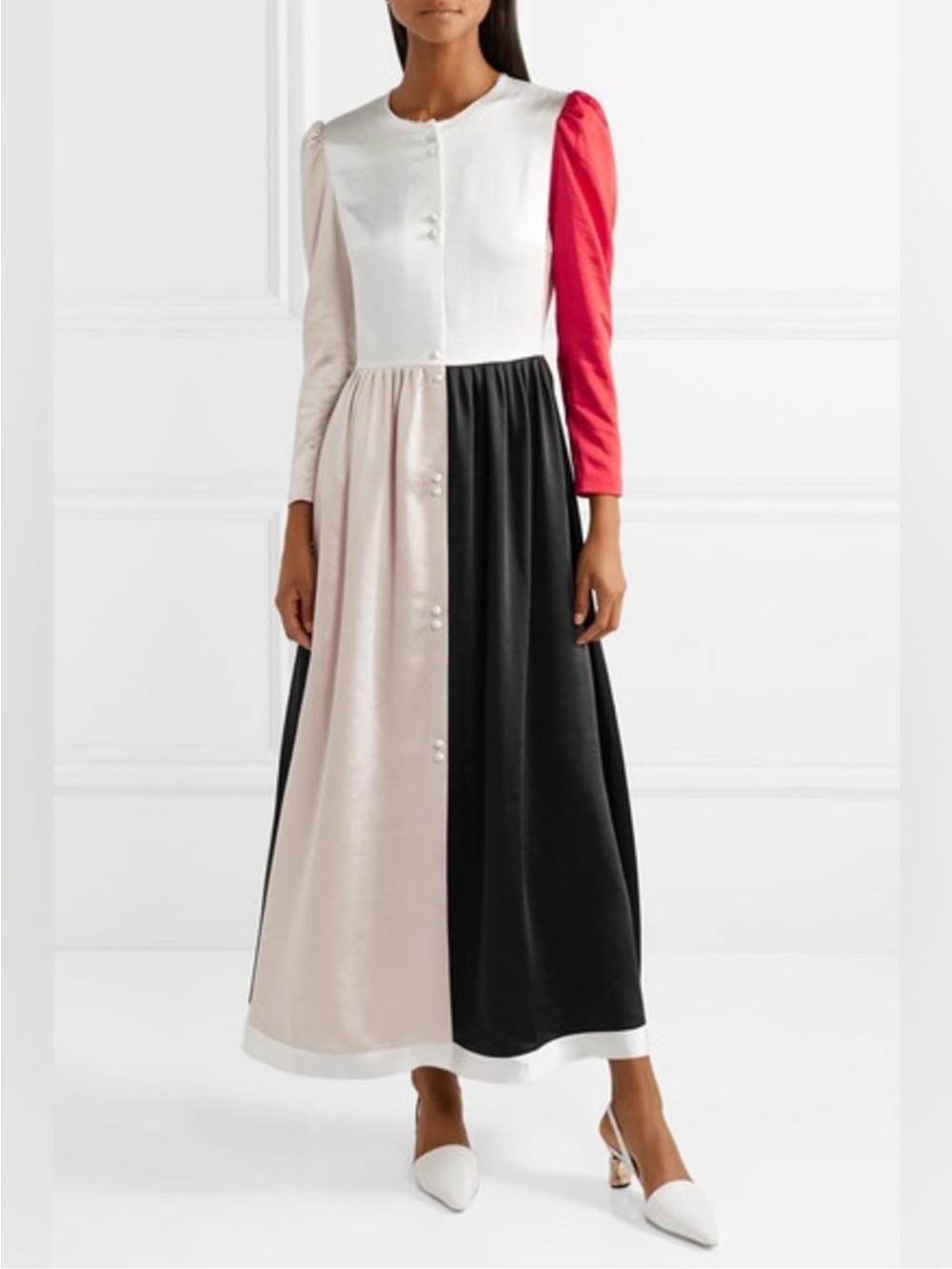 REJINA PYO / WOMEN /
DRESSES / LONG
REJINA PYO, NWT, 10
$495 $940
